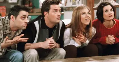 Friends returns to Channel 4 for free streaming in January 2027