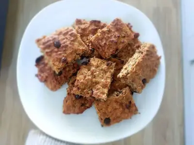 Full On Flapjacks recall: 5 varieties pulled over undeclared allergens