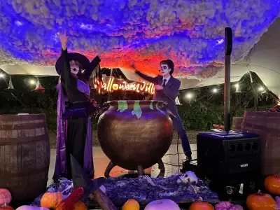 Fun Things to Do in Manchester for October Half Term and Halloween