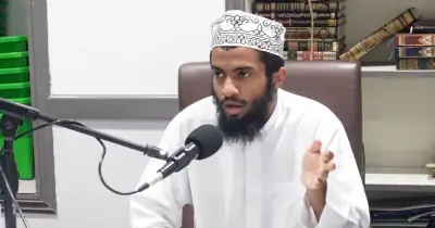 Fury as Muslim preacher at UK mosque encourages worshippers to beat their wives