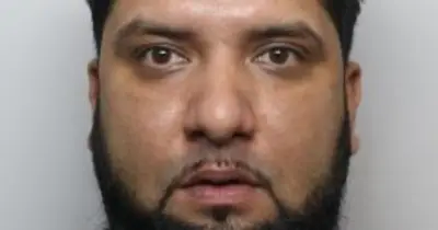 Fury as serial rapist flees to Pakistan - kept his passport because of 'human rights'