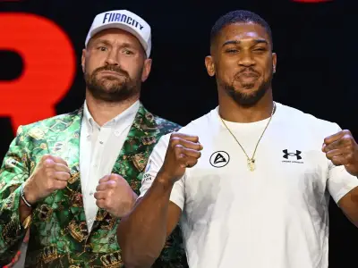 Fury vs Joshua ticket prices compared to boxing's biggest bouts