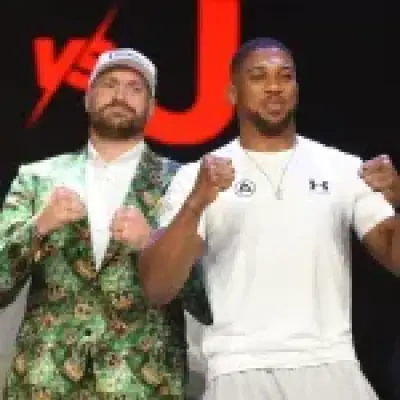 Fury vs Joshua ticket prices confirmed for December showdown