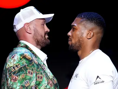 Fury vs Joshua tickets: How to buy as sale starts today