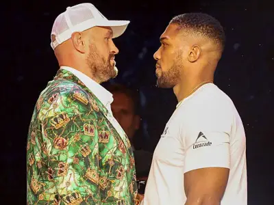 Fury vs Joshua tickets still on sale at Seat Unique despite sellout