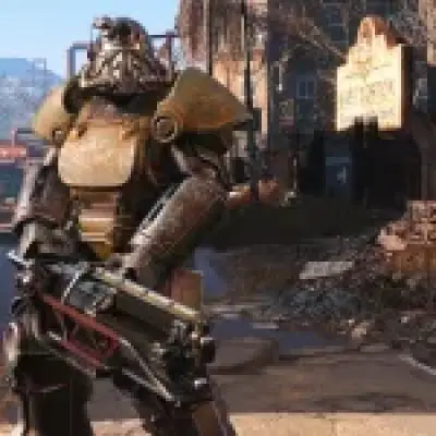 Games Inbox: What Will Fallout 5 Be Like? Readers Share Their Hopes