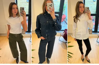 Gap x Victoria Beckham Round Two: Full Collection Reviewed