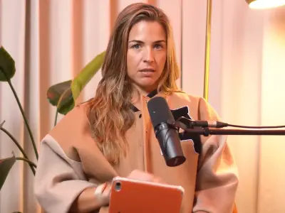 Gemma Atkinson told 'I can see your knickers' over lace dress fears