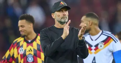 Germany vs Serbia: Kick-off time, TV channel and live stream