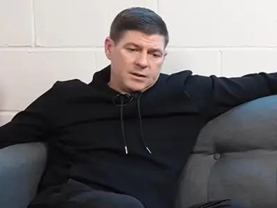Gerrard: Real Madrid Move 'Played on My Mind' but No Regrets
