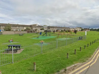 Girl, 10, injured in Caldicot dog attack at playing fields