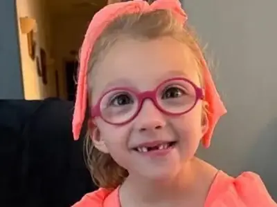 Girl, 7, shot in face in Oregon school shooting fights for life