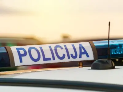 Girl in intensive care after hair caught in Croatia hotel pool vent