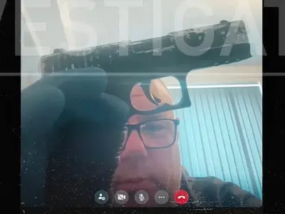 Glasgow man filmed offering to arrange killings in TV sting