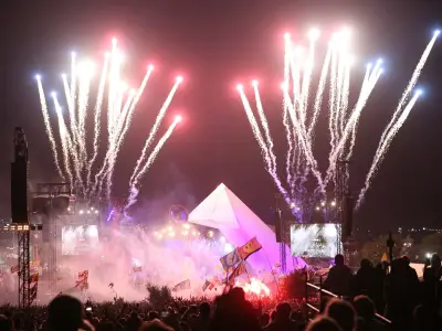 Glastonbury 2027 coach ticket sale opens tonight