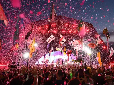 Glastonbury 2027 resale: when it is and how to get tickets