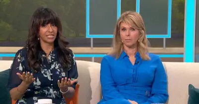GMB viewers switch off as Ranvir Singh and Kate Garraway spark Reform UK outrage
