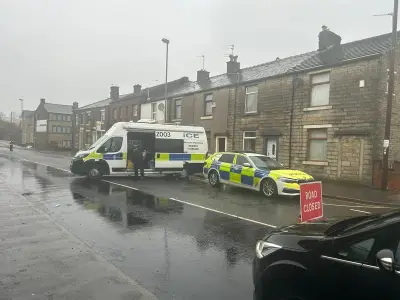 GMP officer sentenced for dangerous driving that injured pedestrian