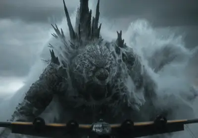Godzilla Minus Zero review: Monstrous sequel ramps up action and emotion