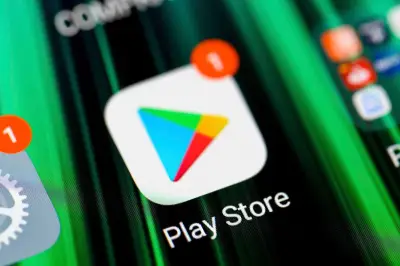 Google faces £1bn Play Store 'hidden charges' trial in UK