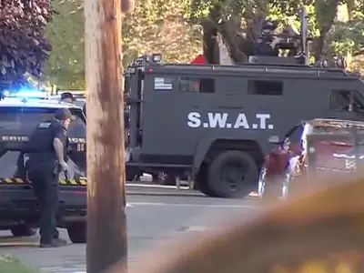 Grandfather kills 8 family and friends in Pennsylvania shooting