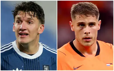 Greece vs Netherlands: TV channel and live stream for Nations League