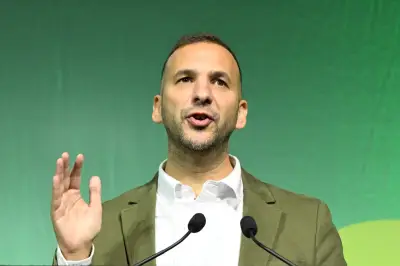 Greens Concede Holborn By-Election, Polanski 'Close Second'