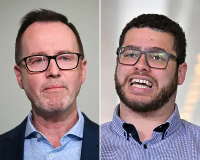 Greens leader's handling of Steele-John misconduct allegations under scrutiny