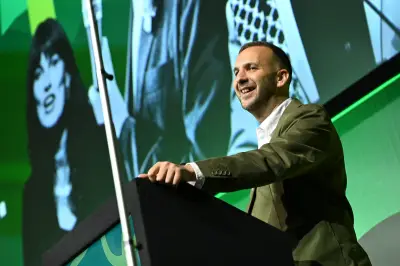 Greens will ‘not accept any exclusion’ based on religion – Polanski