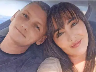 Grieving mum threatened by trolls after son's death