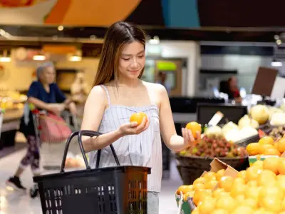 Grocery inflation rises to 2.5%: seven ways to cut shopping costs
