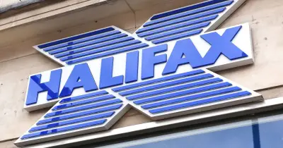 Halifax app to close tomorrow as customers told to switch to Lloyds
