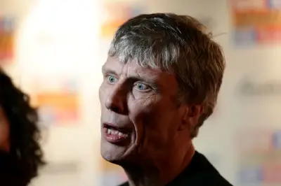 Happy Mondays' Bez: Digital age 'done mankind no favours'