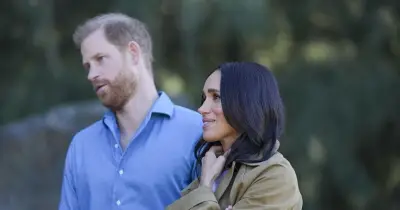 Harry and Meghan branded 'shameless' over school paparazzi complaint