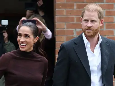 Harry and Meghan 'have a right' to rival William and Kate, sources say