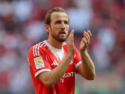 Harry Kane verbally agrees new Bayern Munich deal until 2029