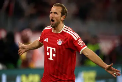 Harry Kane 'wins' 2026 Ballon d'Or as result leaked early