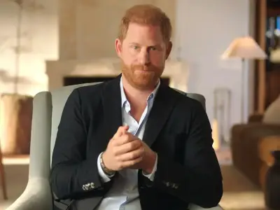 Harry reveals one thing that unlocked his memory of Diana as he wants to 'protect her legacy'