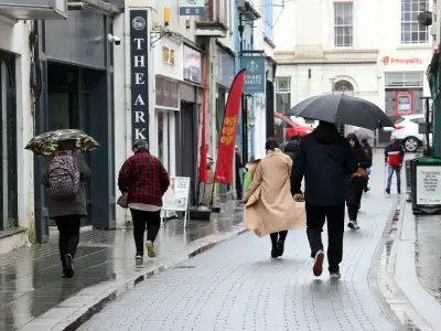 Haverfordwest PSPO could be scrapped despite 'feral children' reports