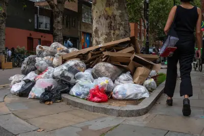 Havering bin strike: 40 workers to walk out over conditions