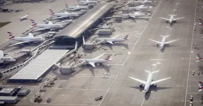 Heathrow electrical contractor Freemantle Projects enters liquidation