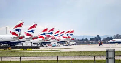 Heathrow third runway plans face scrutiny as residents prepare to speak out