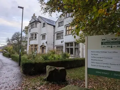 Heritage Tearoom's Late-Night Opening Plan Faces 19 Neighbour Objections