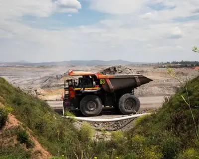 High court climate ruling blocks Mount Pleasant coalmine expansion
