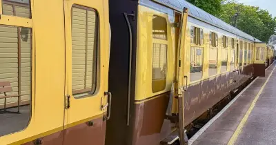 Historian names Devon's Dartmouth as UK's most boring station