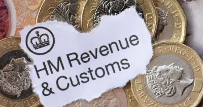 HMRC to take money from bank accounts with over £5,000