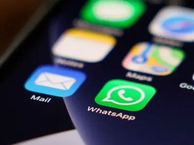 HMRC warns of scam texts asking for cryptoassets information