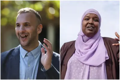 Holborn and St Pancras by-election: Labour and Greens await result