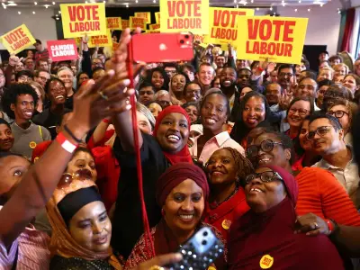 Holborn and St Pancras by-election: polls close in Starmer's old seat