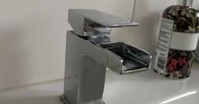 Home Bargains Viakal Keeps Taps Limescale-Free for Weeks